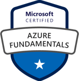 Microsoft Certified - Azure Fundamentals