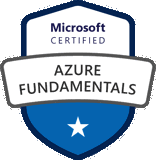 Microsoft Certified - Azure Fundamentals