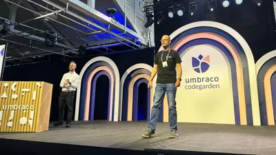 Codegarden 2026: A Week in Copenhagen I Won't Forget