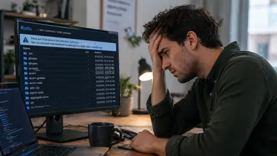 Fixing the "maxViewItems" Limit in Umbraco Cloud Kudu