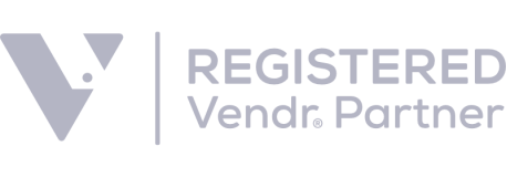 Vendr Registered Partner