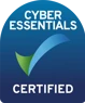 Cyber Essentials Certified