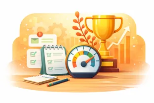 Performance Package – £1,800 + VAT per month