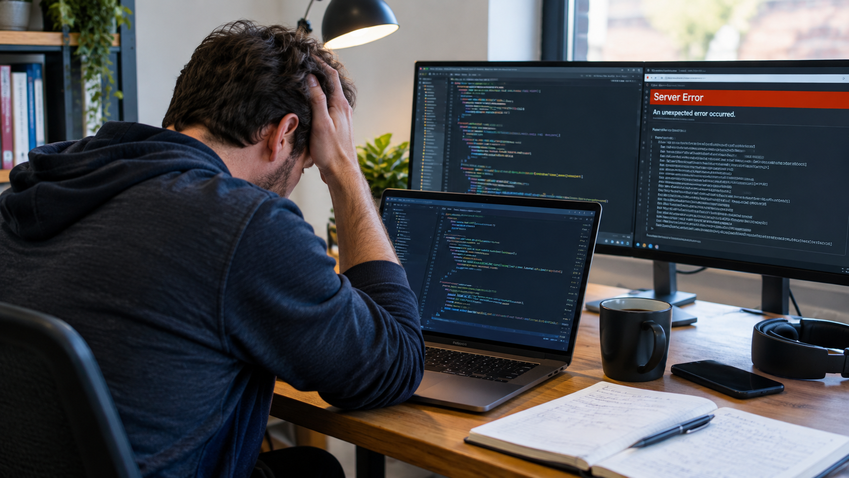 Diagnosing a Redis session timeout that only happened in production