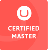 Umbraco Certified Developer - Umbraco Master