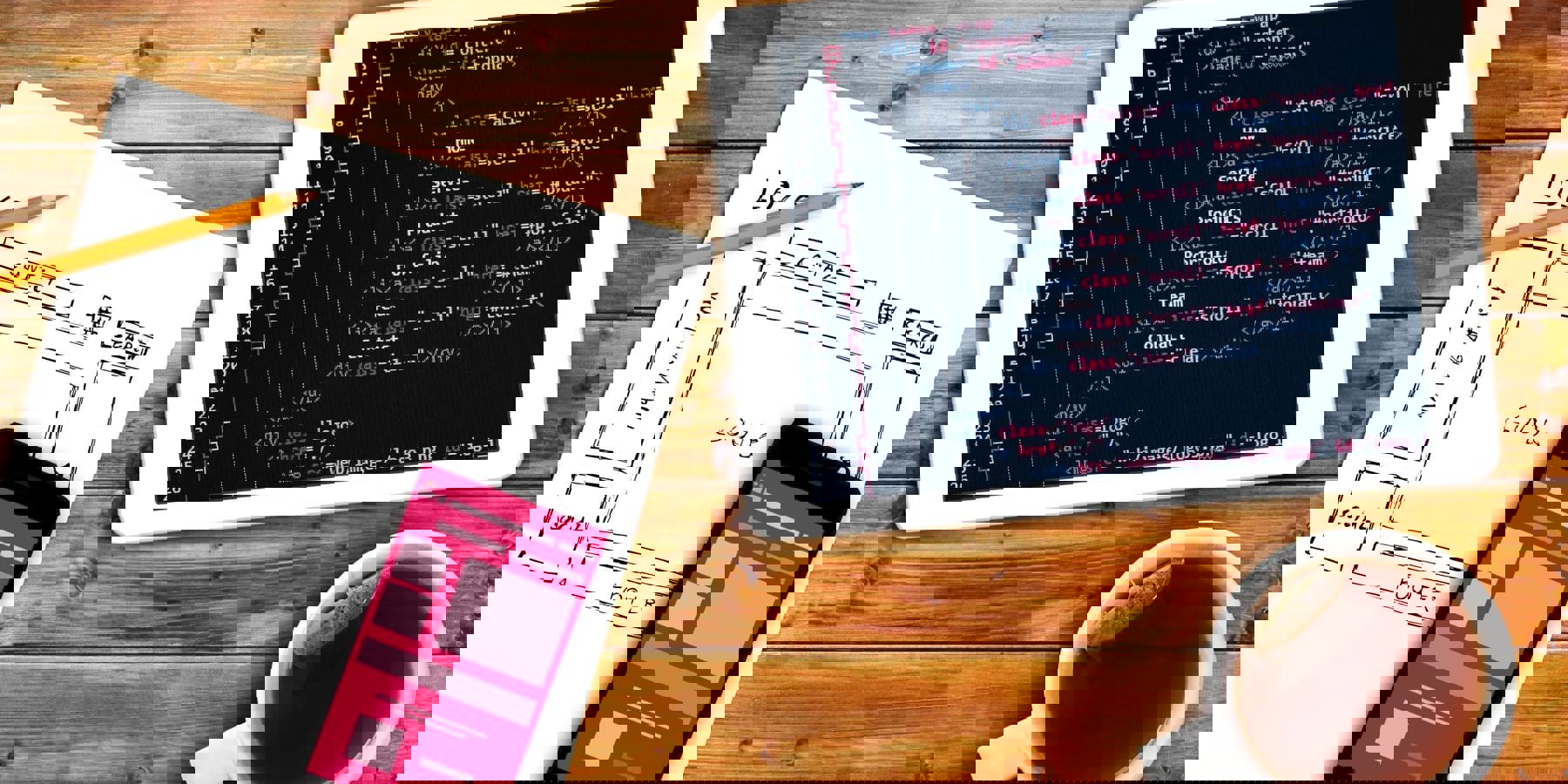 Web Development
