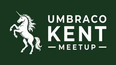 How I built the Umbraco Kent Meetup website using Umbraco and Astro